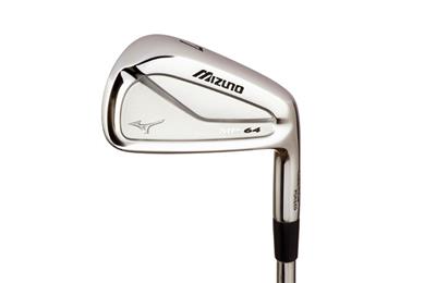 mizuno mp 22