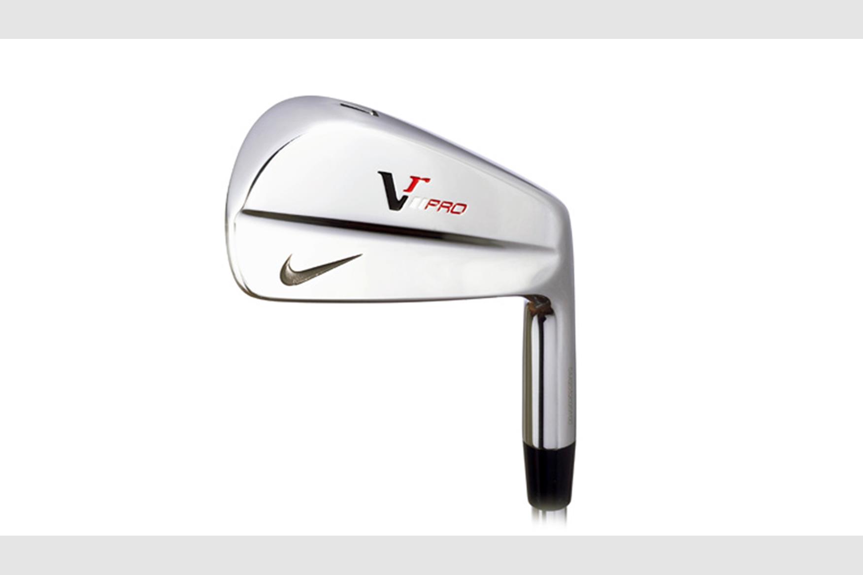 Nike Golf Vr Pro Better Player Irons Review Equipment Reviews Today S Golfer