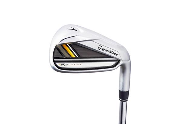 taylormade rocketbladez 4 iron