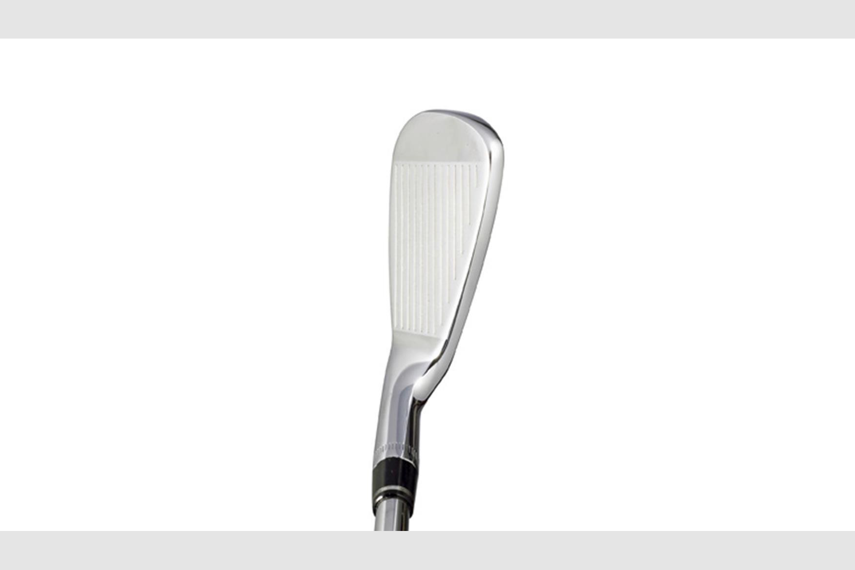 Wilson Staff Fg Tour V2 Better Player Irons Review Equipment Reviews Today S Golfer