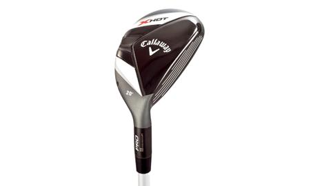 callaway x hot driver lh