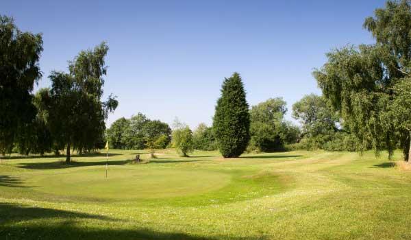 Shropshire Golf Courses Reviews & Ratings | Today's Golfer