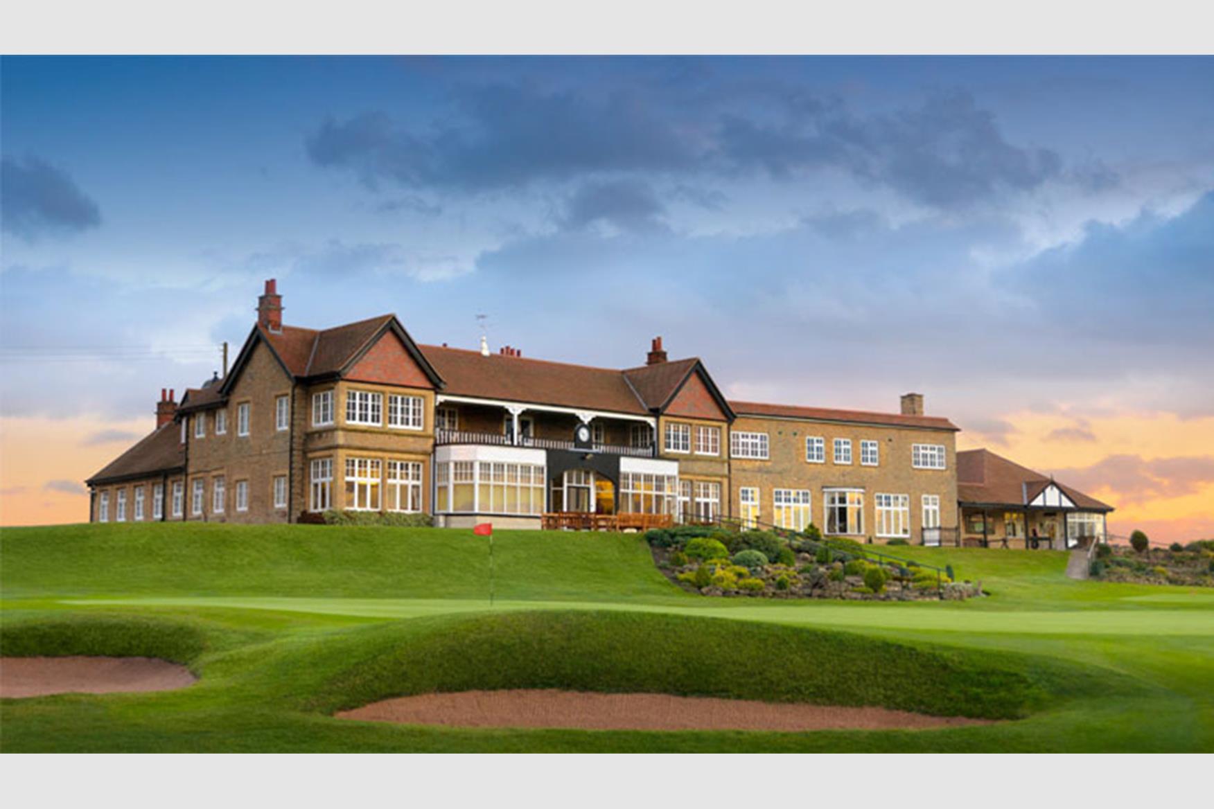 Lindrick Golf Club Golf Course in WORKSOP Golf Course Reviews & Ratings Today's Golfer