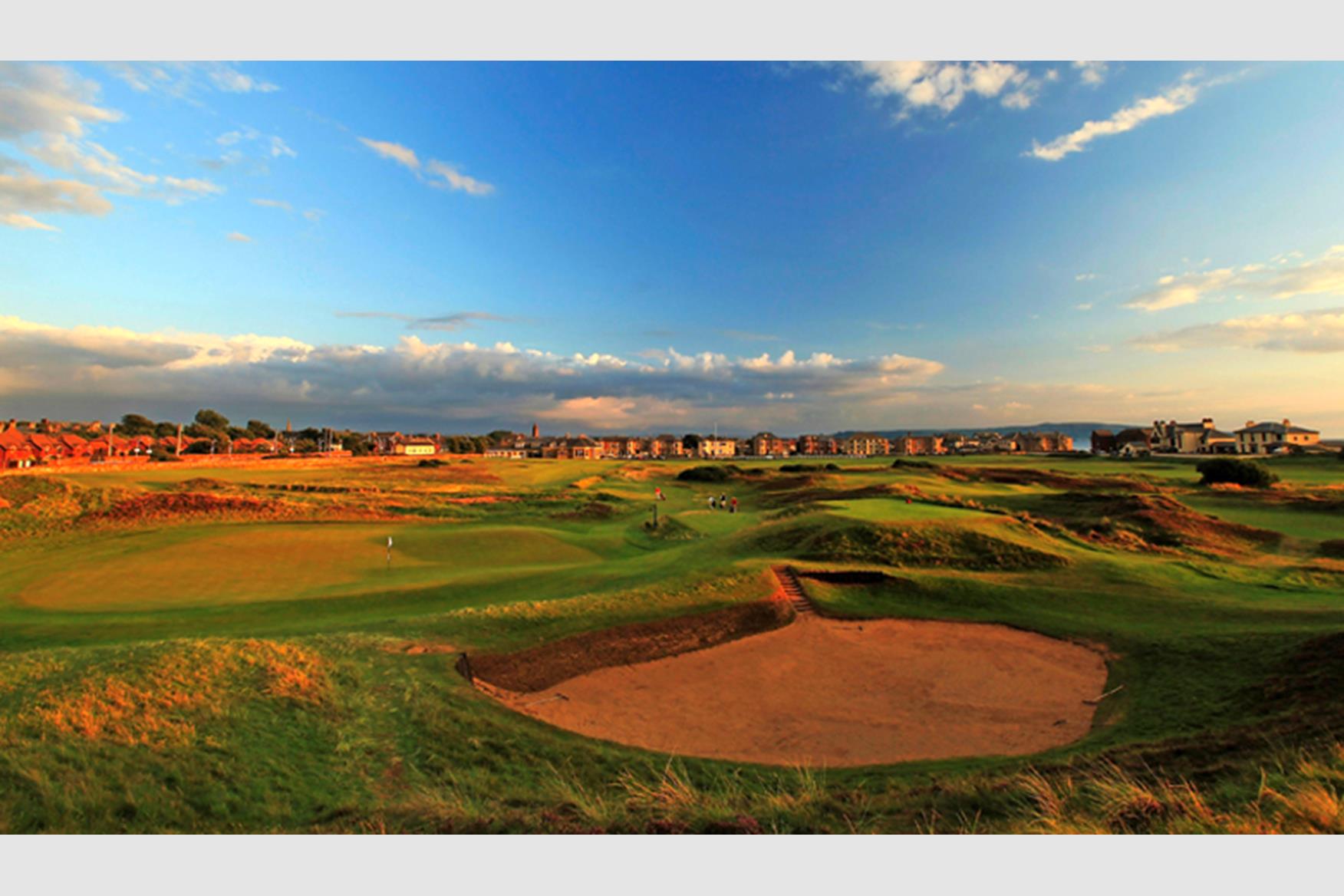 Prestwick Golf Course Golf Course in PRESTWICK Golf Course Reviews