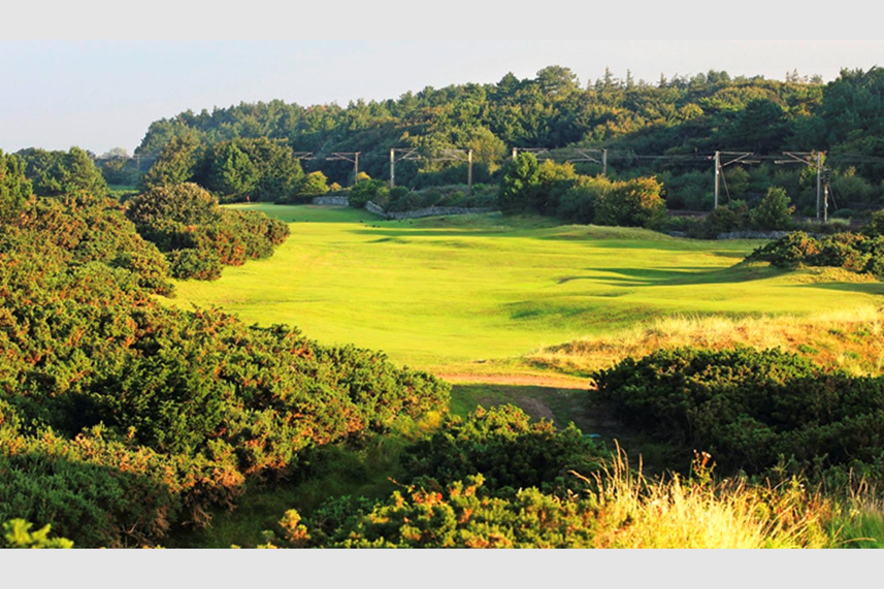 Royal Troon, Old Course Golf Course in TROON Golf Course Reviews