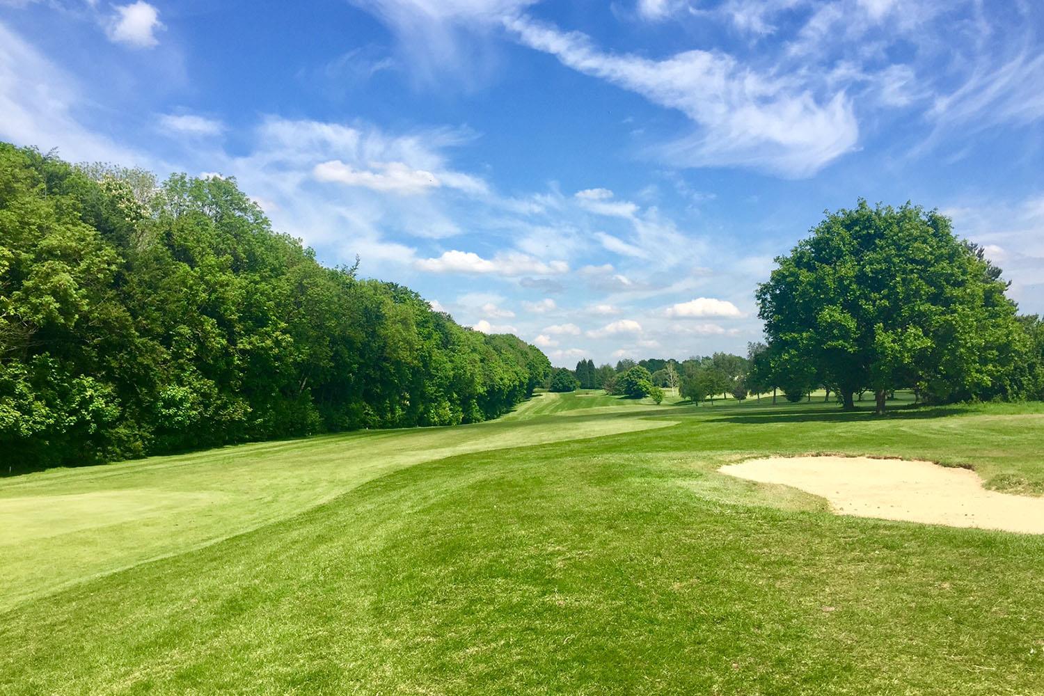 Hertfordshire Golf Courses Reviews & Ratings Today's Golfer