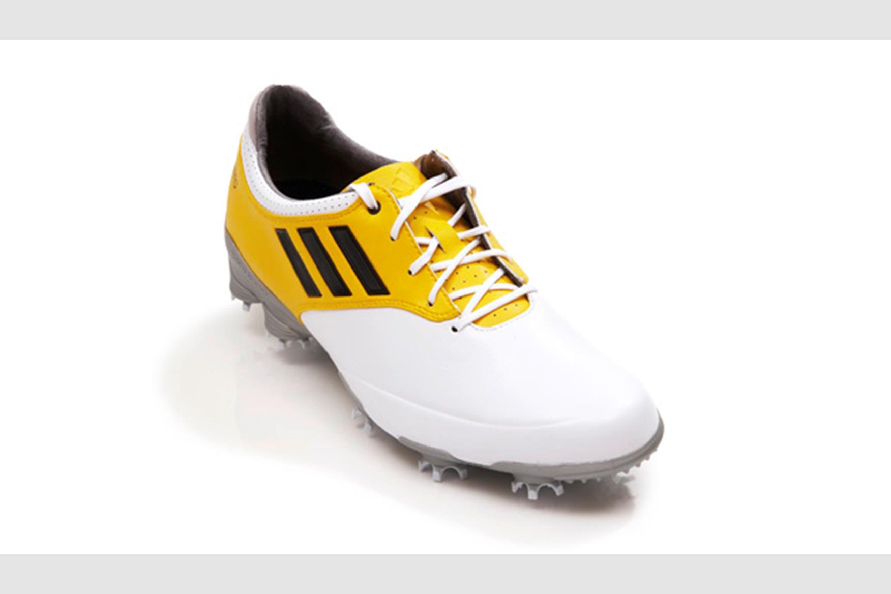 Takt Landsdækkende Stå på ski adidas adizero Golf Shoes Review | Equipment Reviews | Today's Golfer