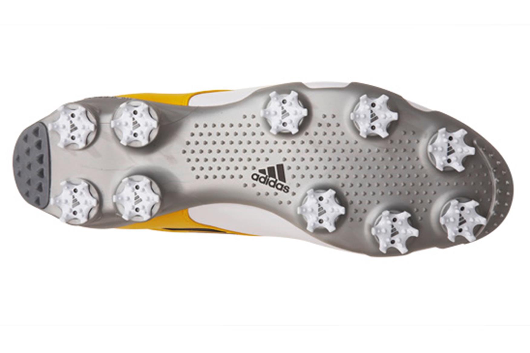 adidas adizero golf shoes banned