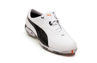 puma zero limits ferrari golf shoes