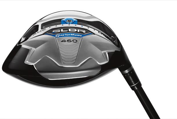 taylormade sldr driver