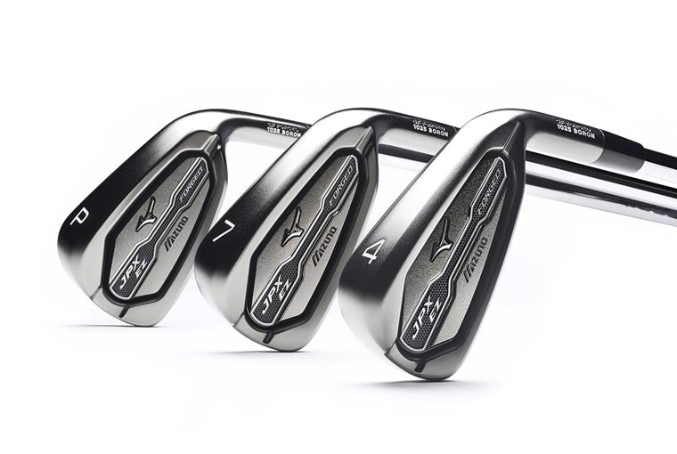 mizuno ez forged irons review