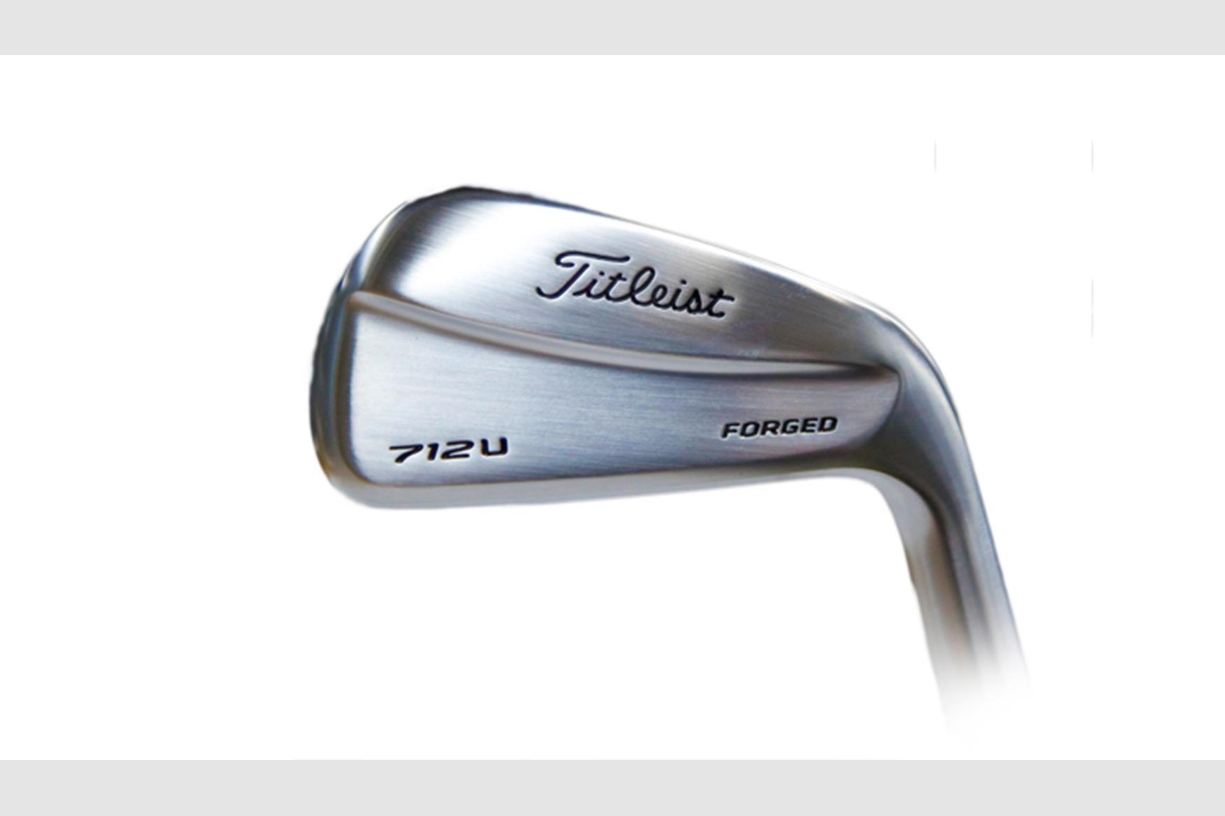 Leist 712u Driving Iron Review Equipment Reviews Today S Golfer Leist 712u Driving Iron Review