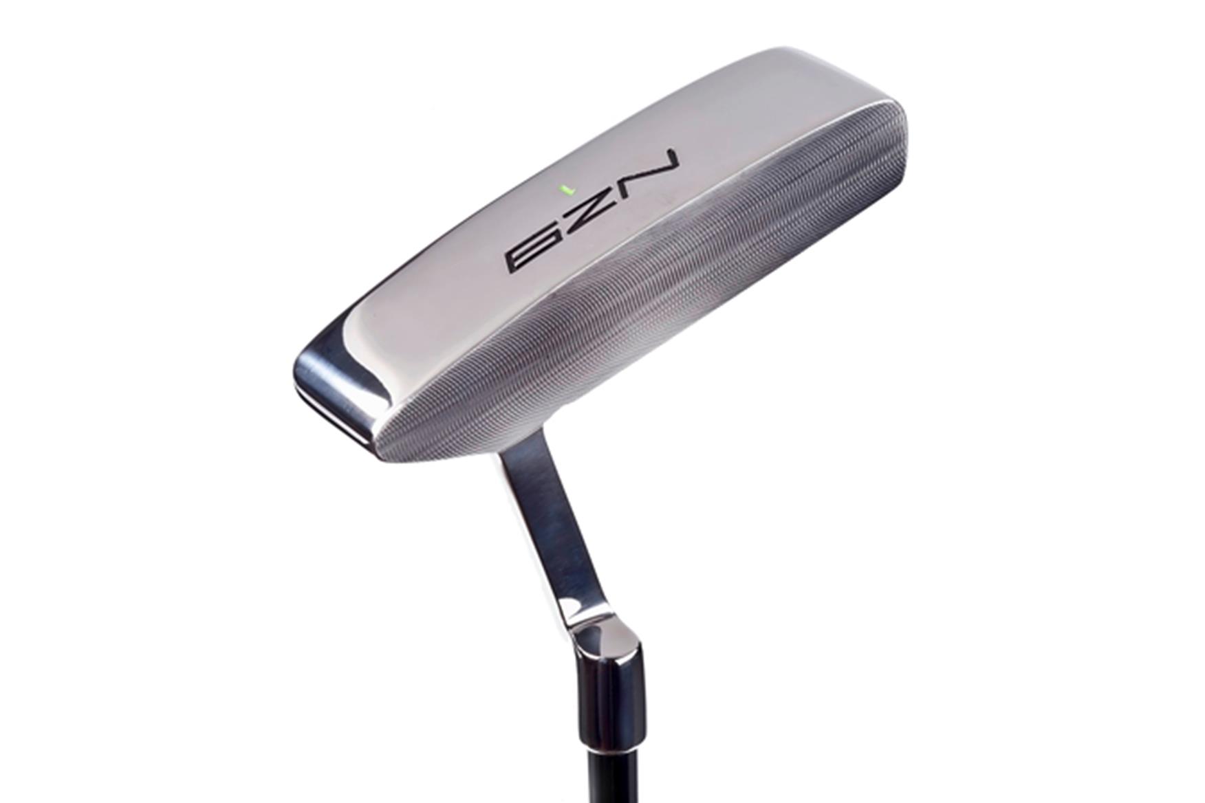 dunlop golf putters