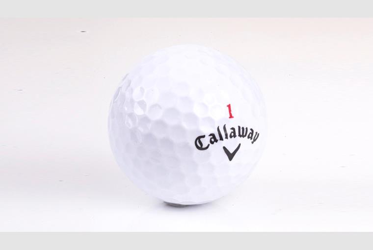 Callaway Hex Diablo Golf Balls 2013 Review Equipment Reviews Today