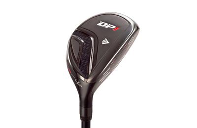 dunlop golf clubs review