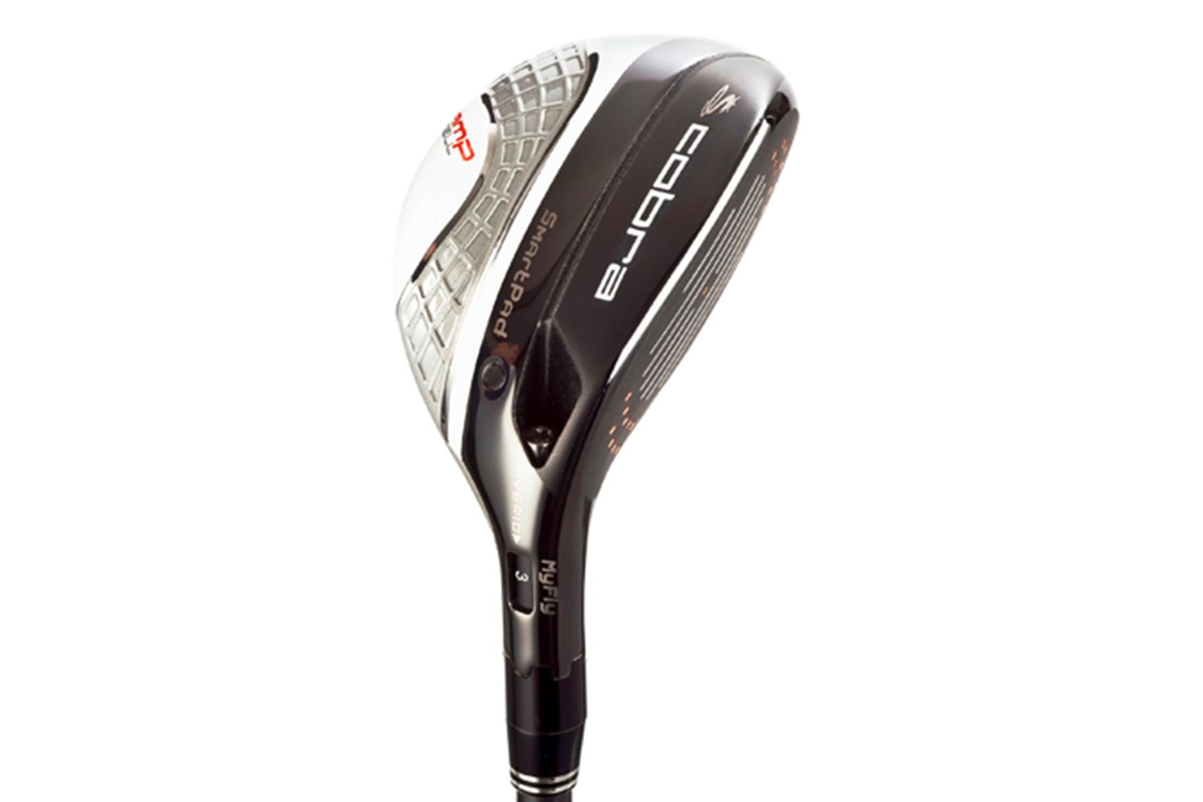 review ladies cobra amp cell driver