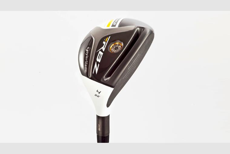 TaylorMade RBZ Stage 2 Tour TP Hybrid Review Equipment Reviews