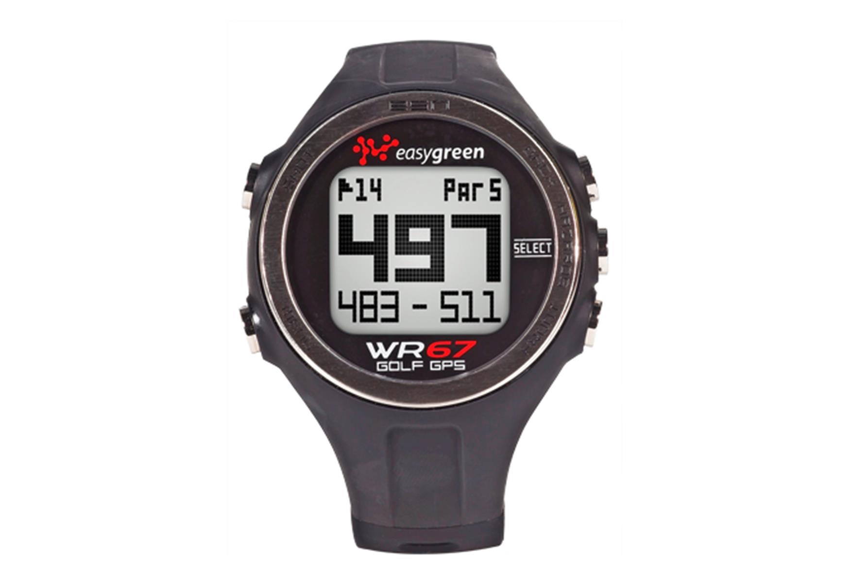 easygreen wr67