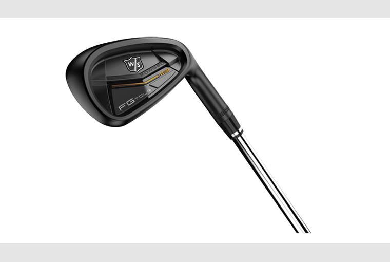 Wilson Staff Fg Tour M Golf Irons Review Wilson Staff Fg Tour M Golf Irons Review