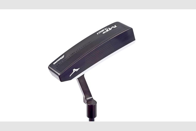 mizuno mp a301 putter