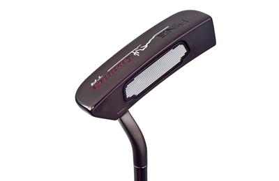 Wilson Blackjack Putter Review