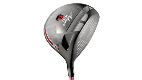 adams xtd ti hybrid review equipment reviews today s adams xtd ti hybrid adjustability chart