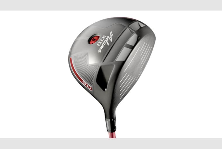 Adams XTD Driver Review | Equipment Reviews | Today's Golfer