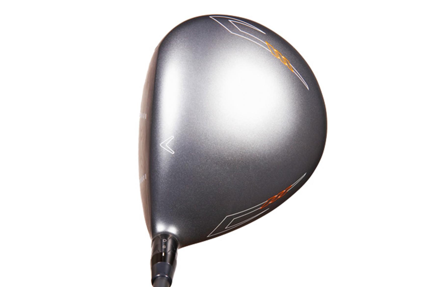 review of callaway x hot driver