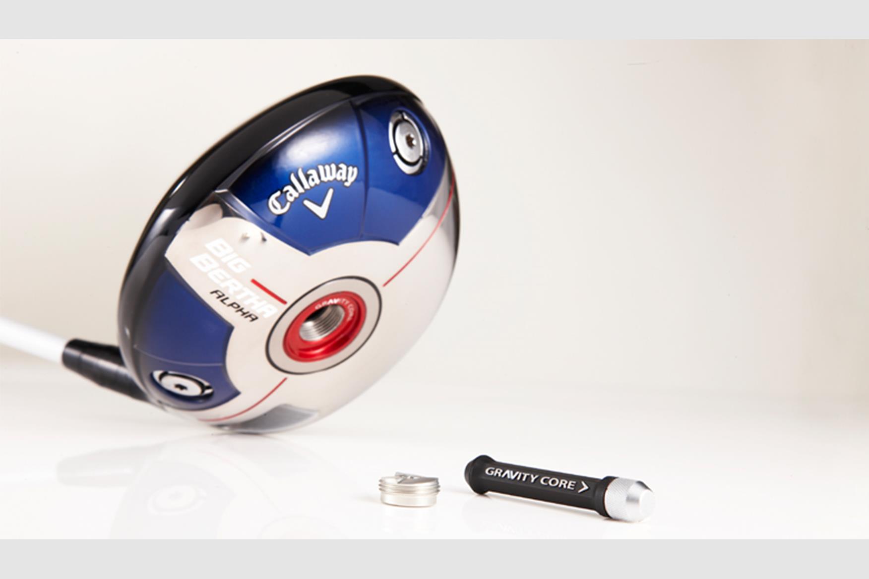 Callaway big bertha alpha 816 adjustment guide Callaway big bertha alpha 816 adjustment guide