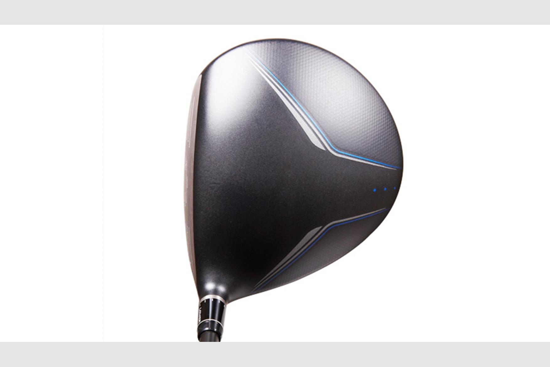 taylormade jetspeed driver review