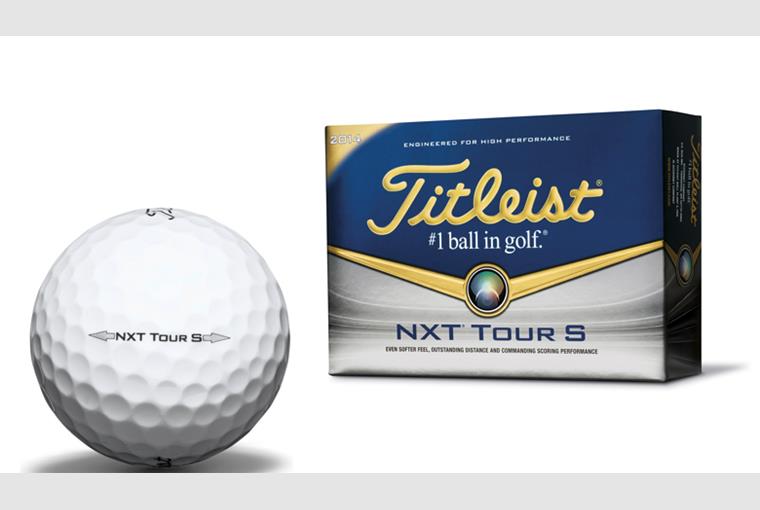 Titleist Nxt Tour Golf Balls Review Titleist Nxt Tour Golf Balls Review