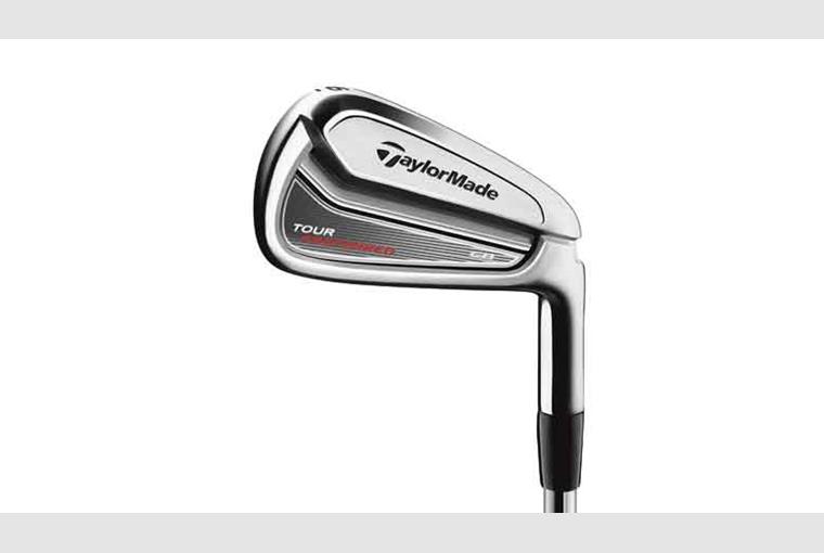 Taylormade Tour Preferred Cb Review Taylormade Tour Preferred Cb Review
