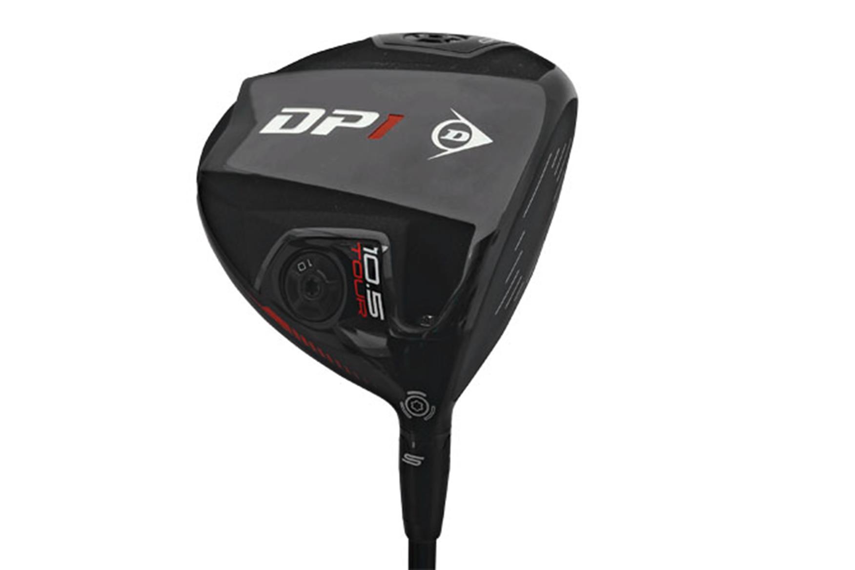 dunlop drivers golf