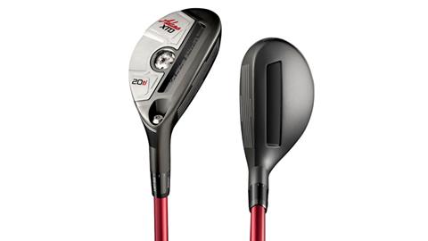 adams xtd driver review equipment reviews today s golfer adams xtd ti hybrid adjustability chart