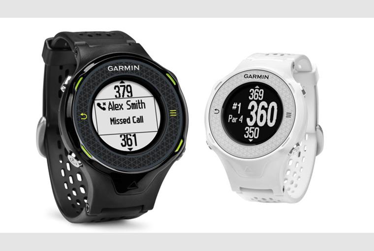 Garmin Approach S4 Watch Review | Equipment Reviews | Today's Golfer