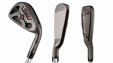 adams xtd ti hybrid review equipment reviews today s adams xtd ti hybrid adjustability chart