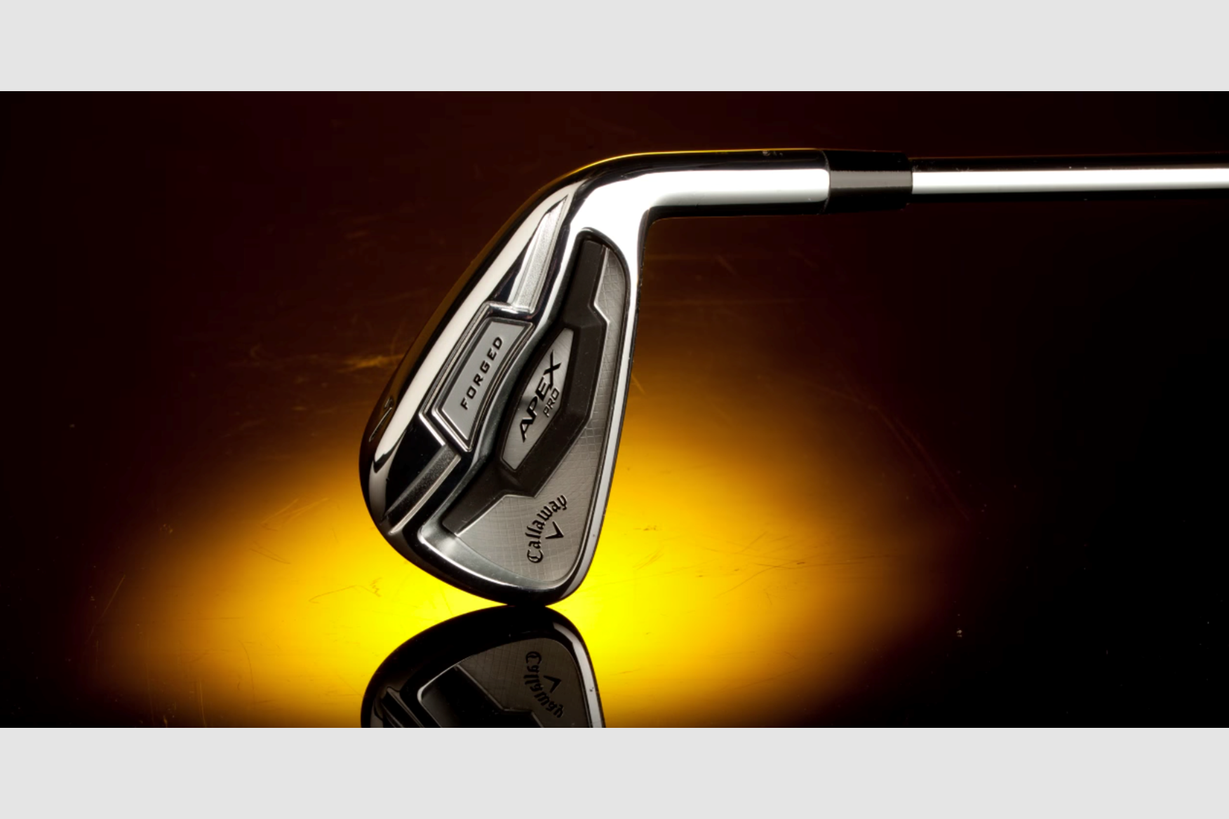 Callaway Irons Reviews Today S Golfer