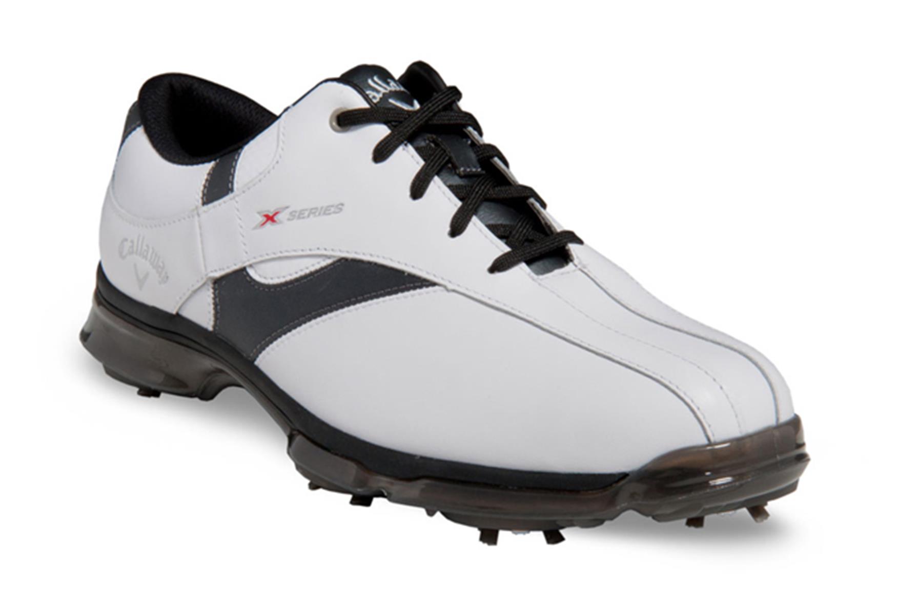 Callaway X-Series Nitro Golf Shoes 