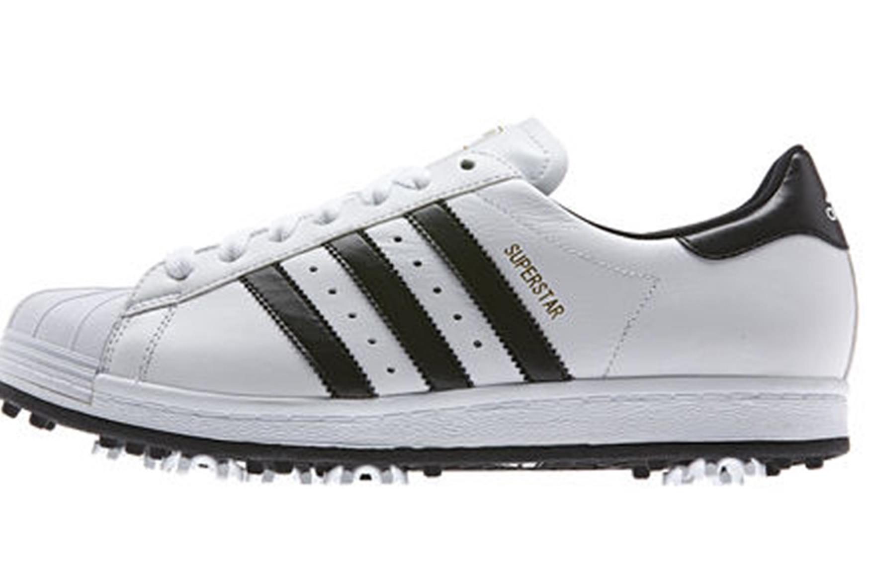 adidas spikeless golf shoes 2014