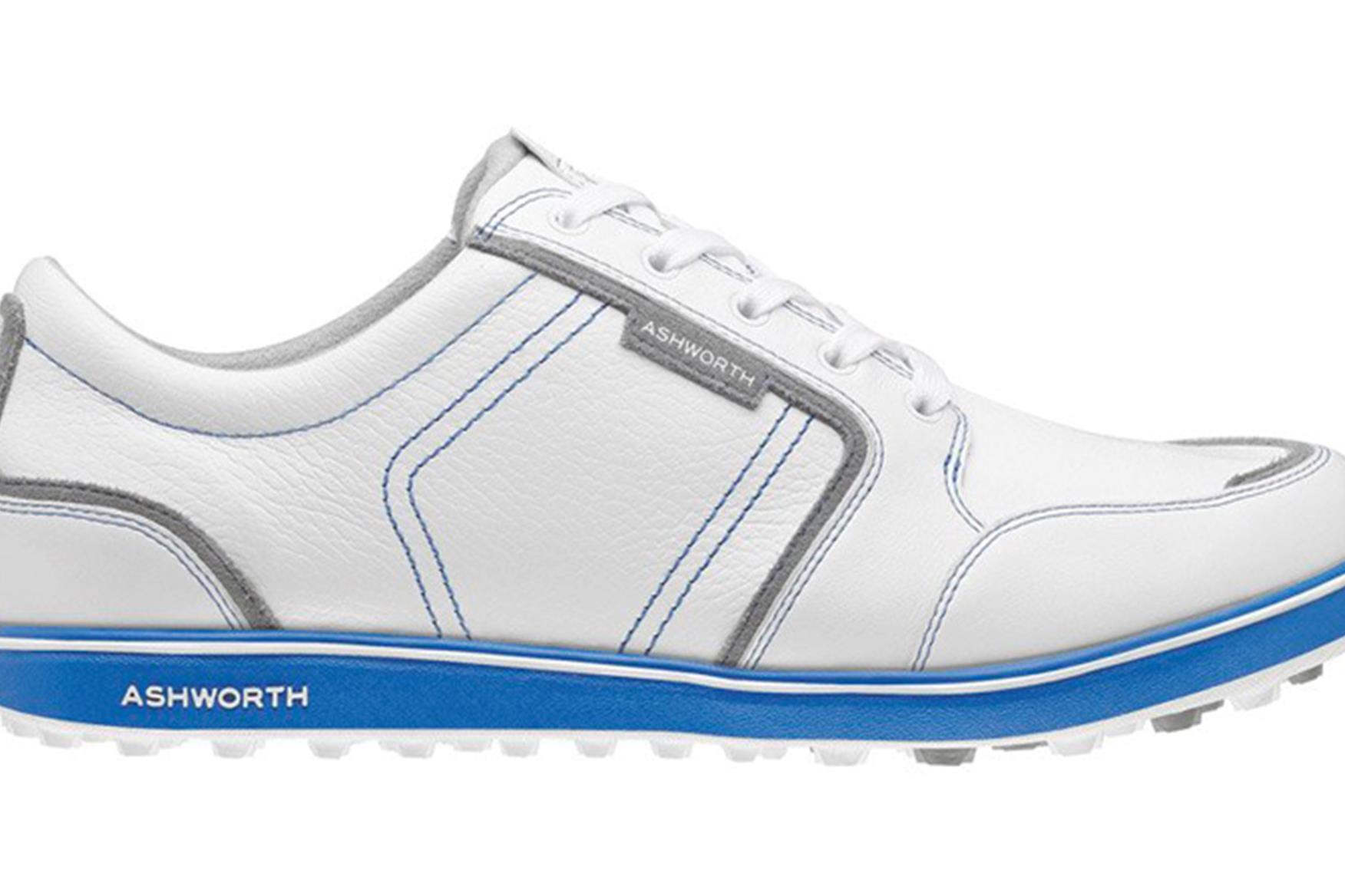 ashworth cardiff adc golf shoes