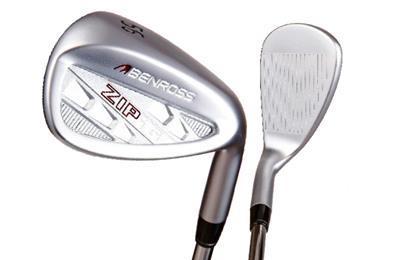 Benross Zipit Wedges Reviews Today S Golfer Benross Zipit Wedges Reviews Today S Golfer
