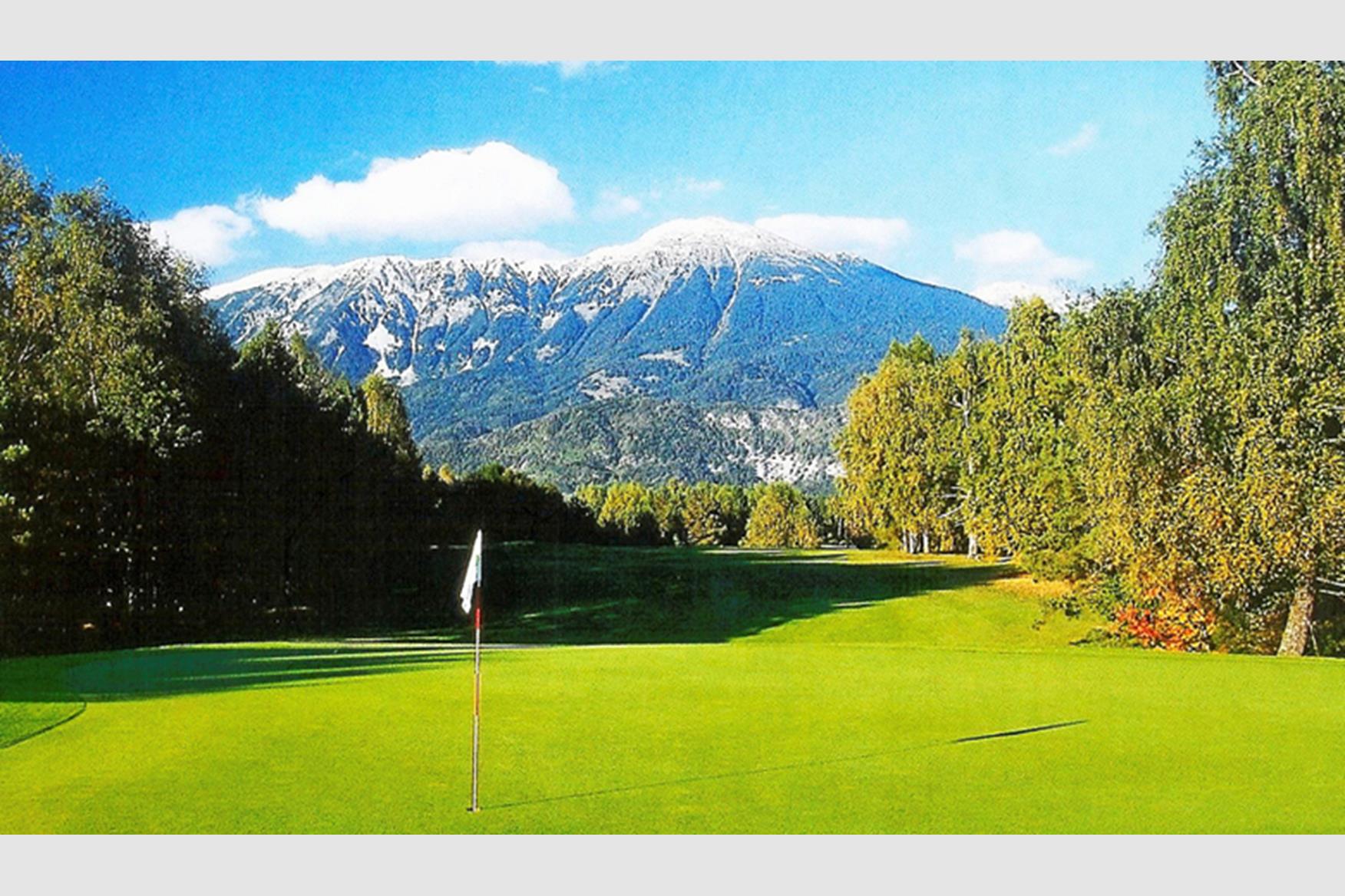 Golf and Country Club Bled | Golf Course in Bled | Golf Course Reviews ...