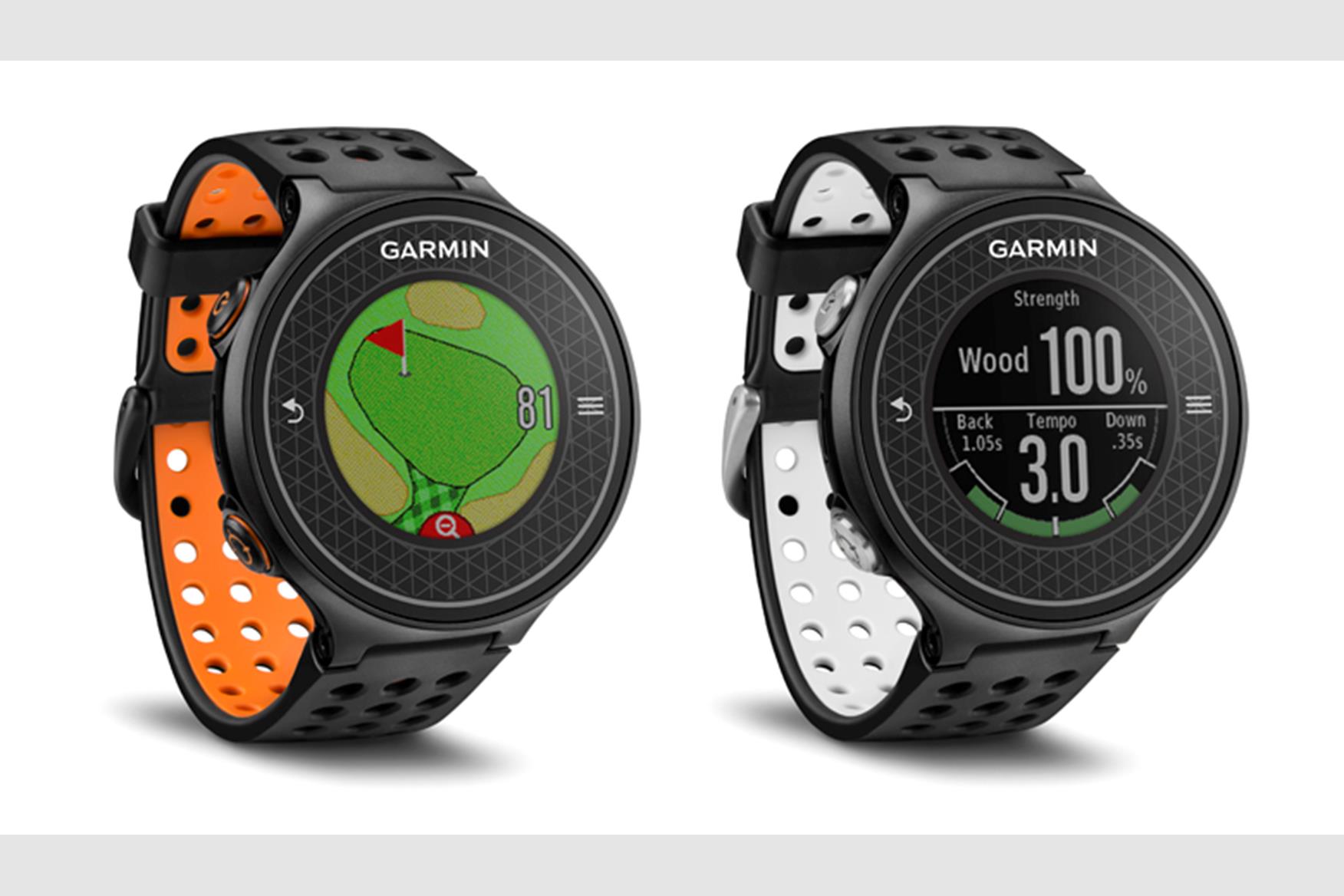 samsung gear garmin connect