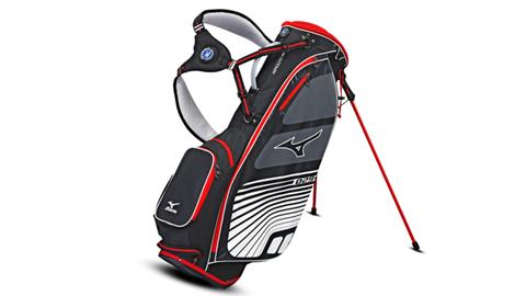 mizuno aerolite 029 stand bag