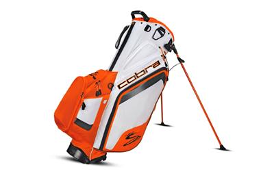 cobra golf stand bag