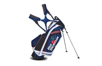 Callaway Golf Dual Strap System Modern Bags Ebay