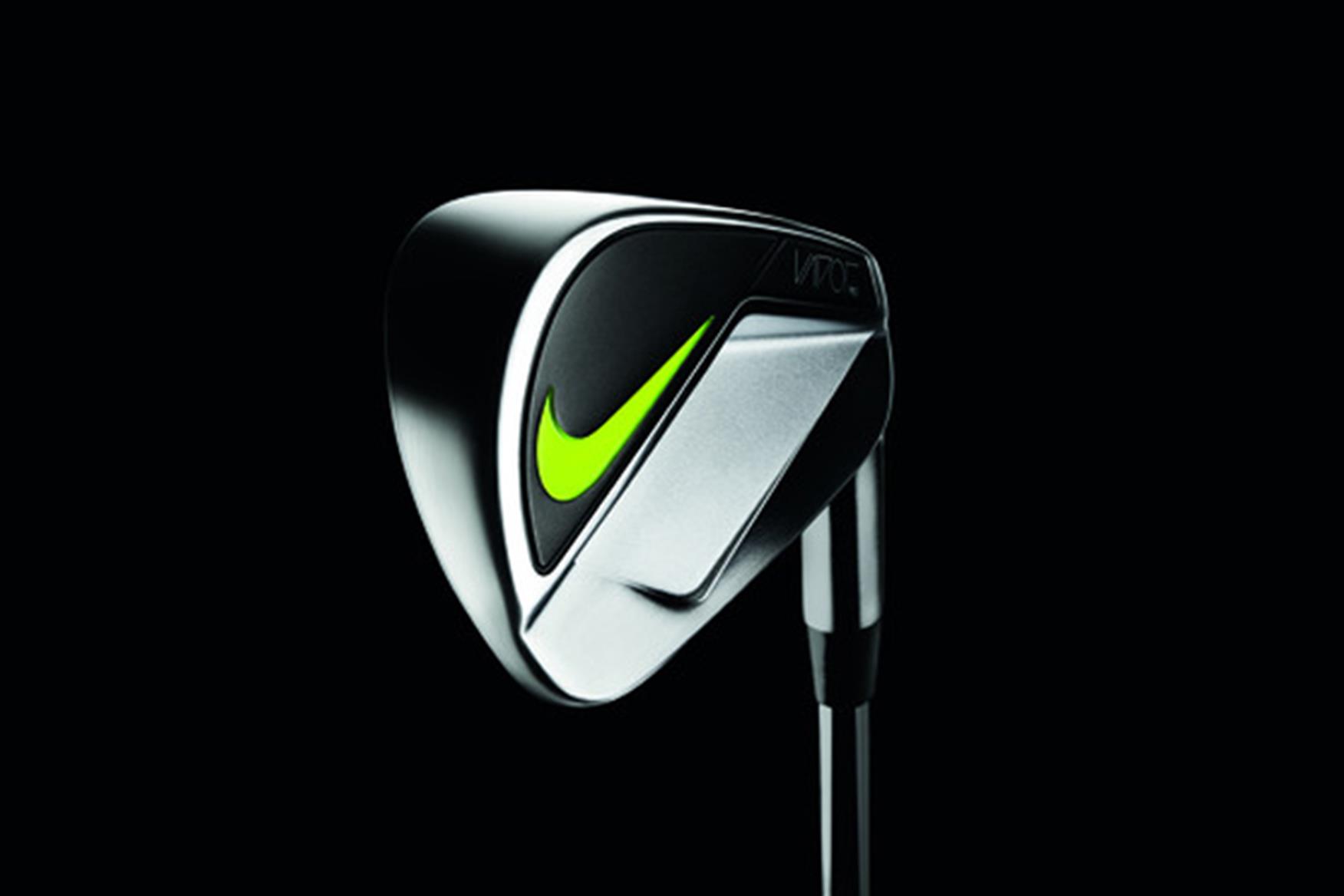 list of nike irons