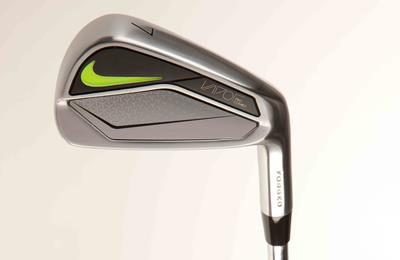 nike vapor irons review