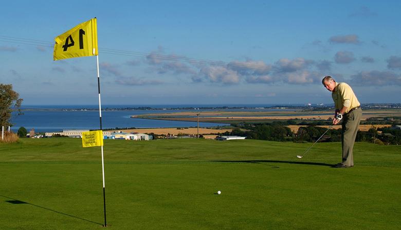 Co Wexford Golf Courses Reviews Ratings Today S Golfer
