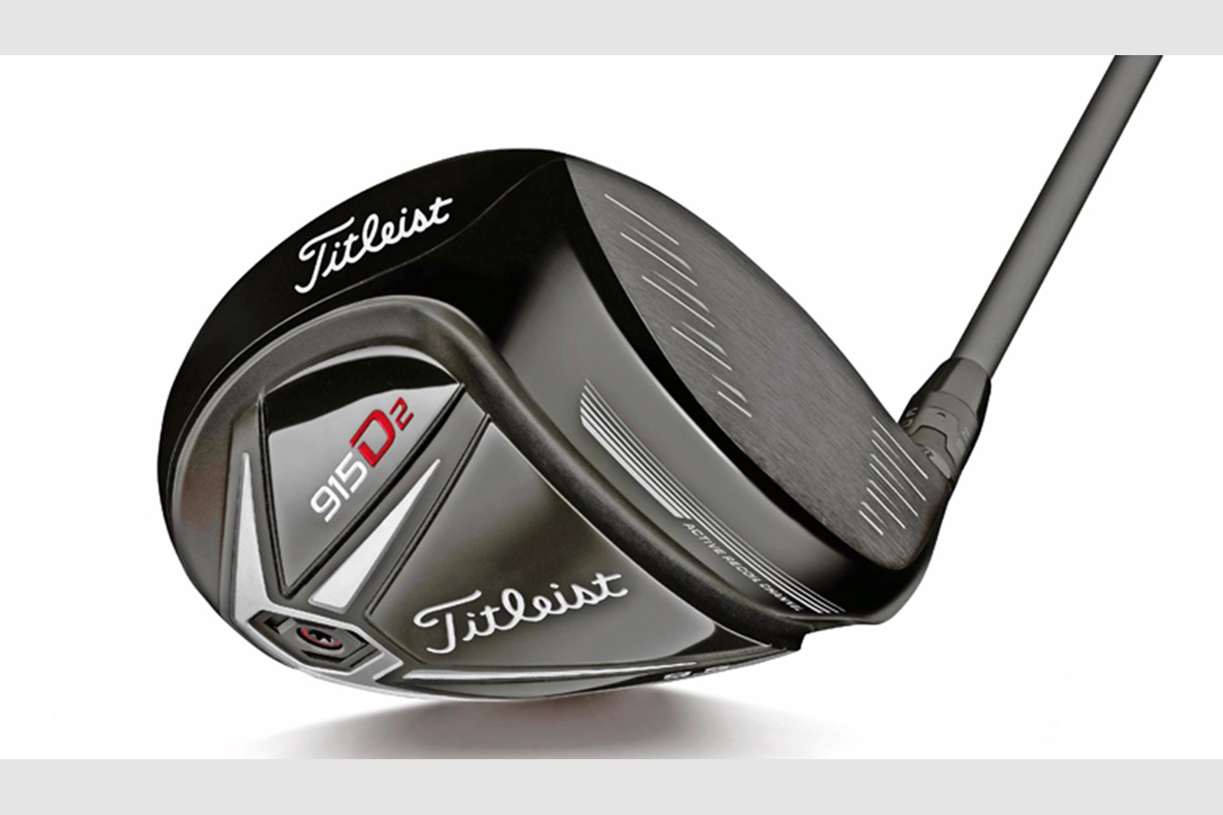 Titleist D3 Adjustment Chart